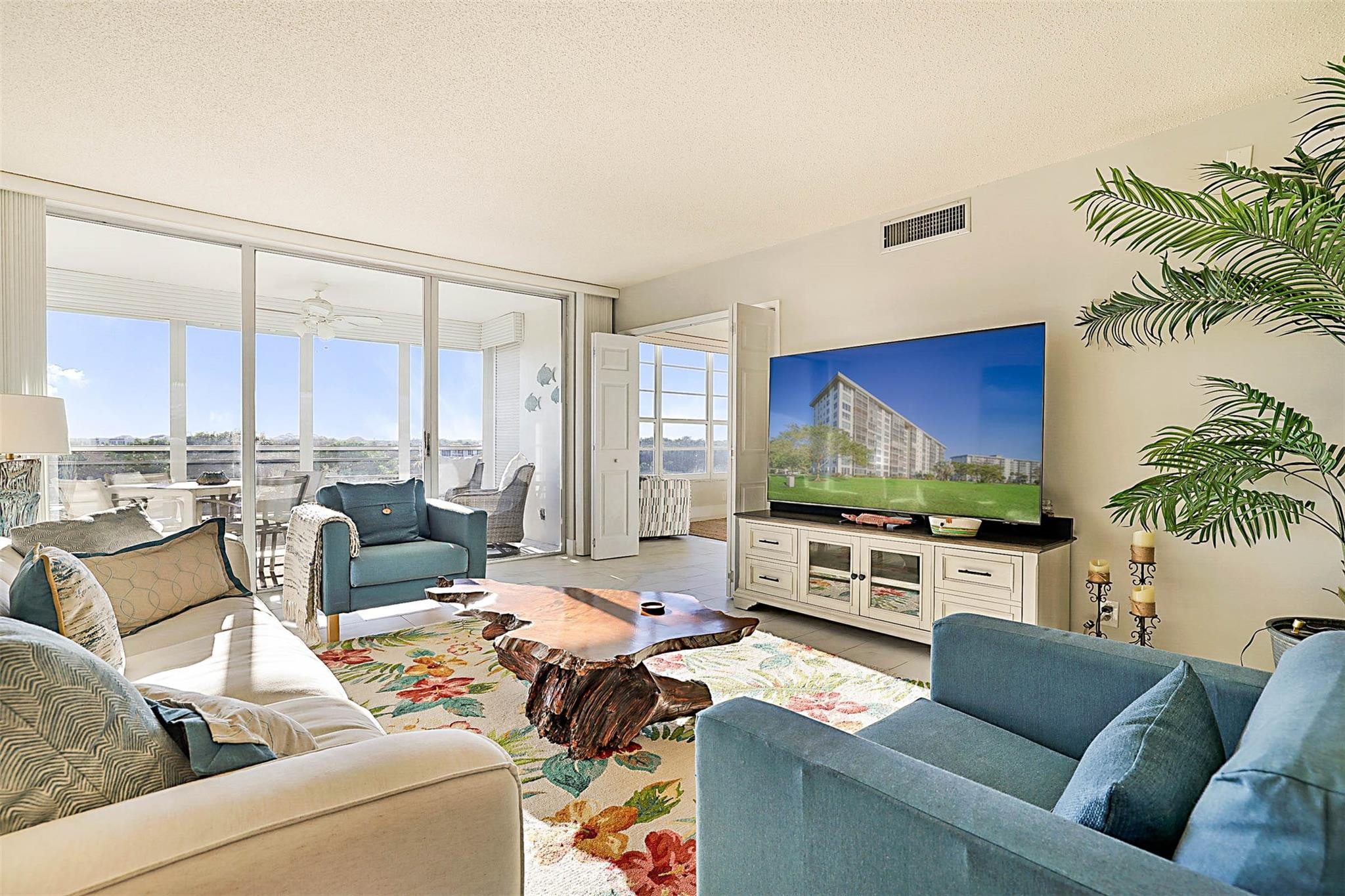 Palm-Aire - Residential