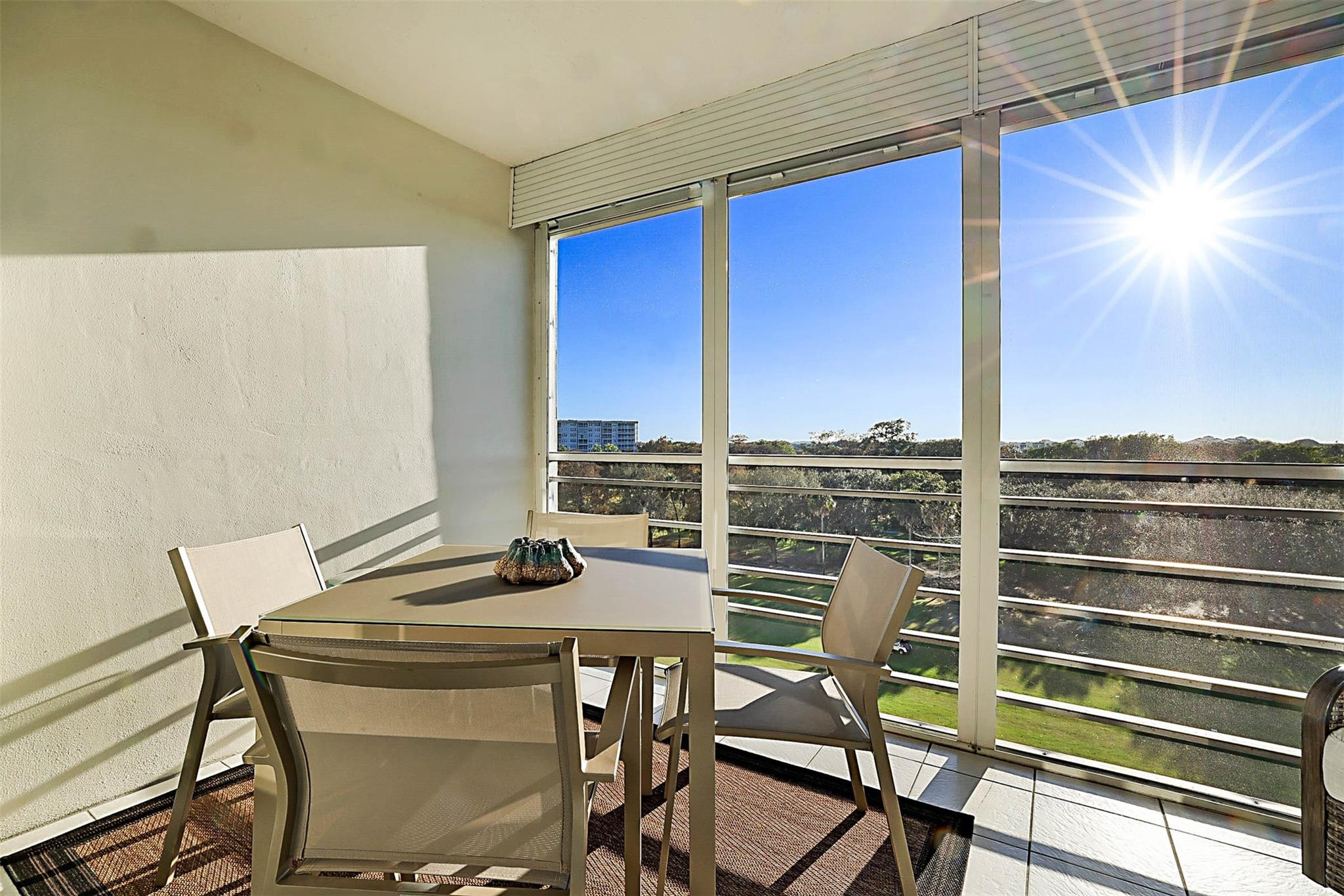 Palm-Aire - Residential