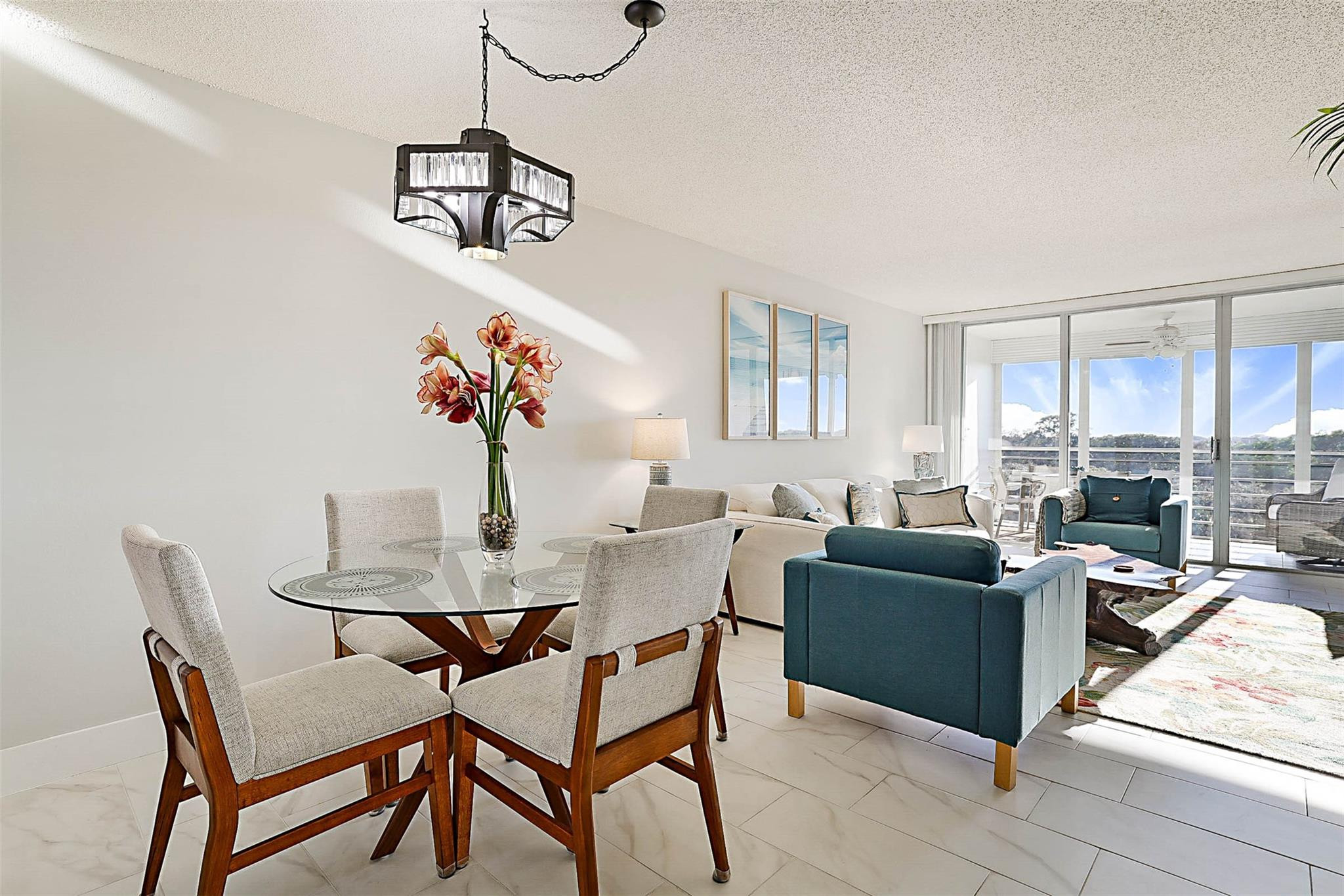Palm-Aire - Residential