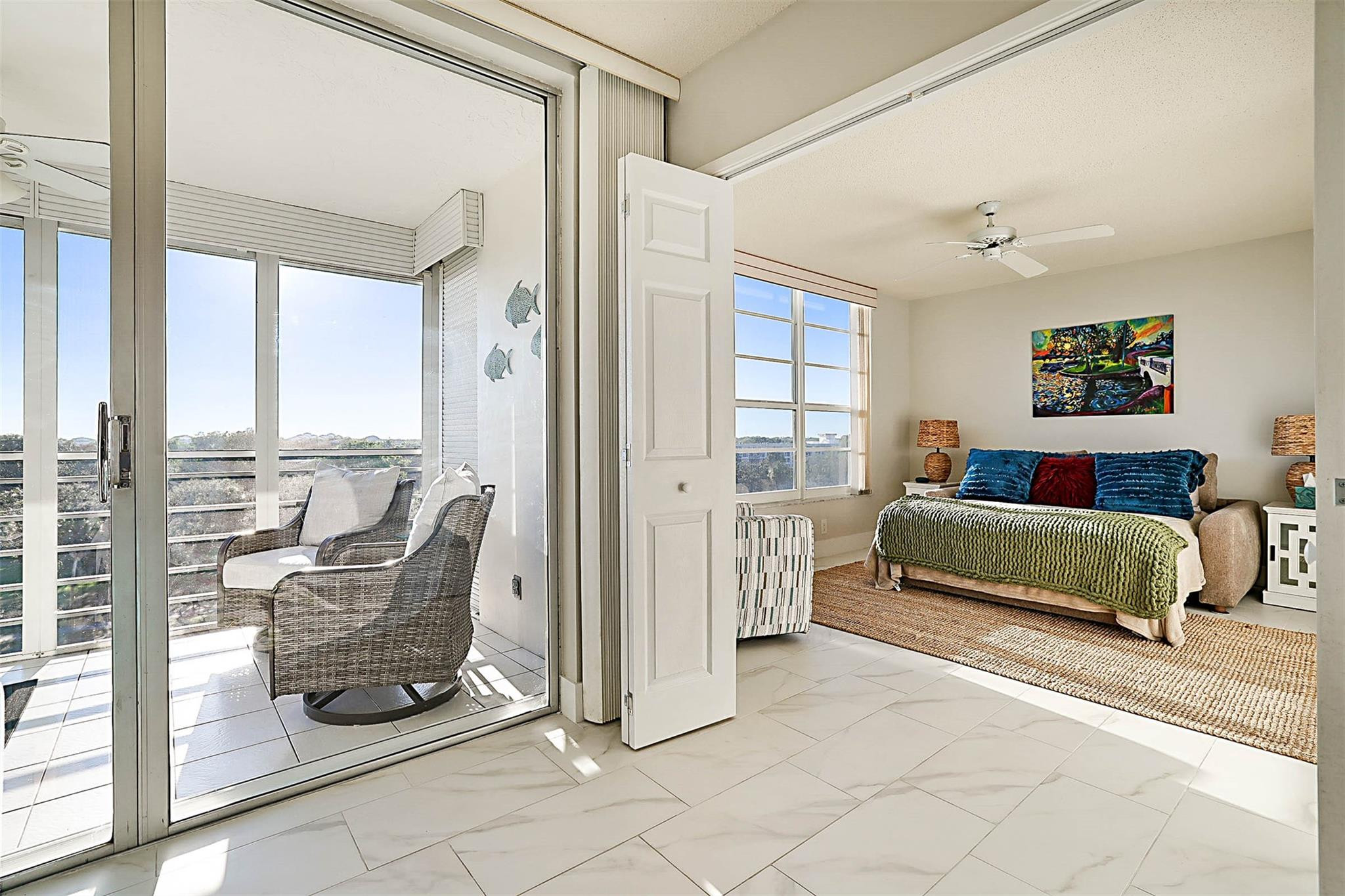 Palm-Aire - Residential