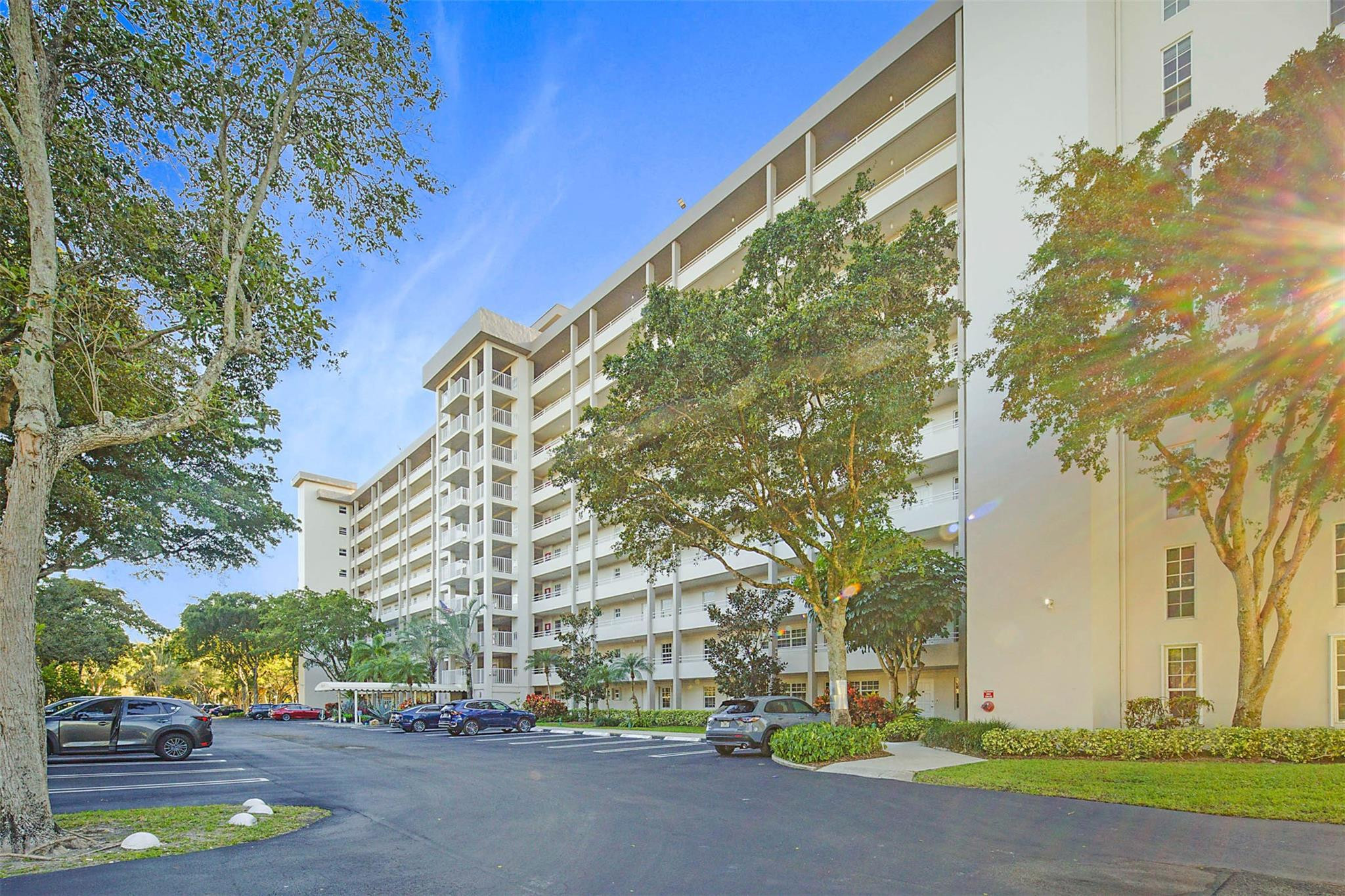 Palm-Aire - Residential