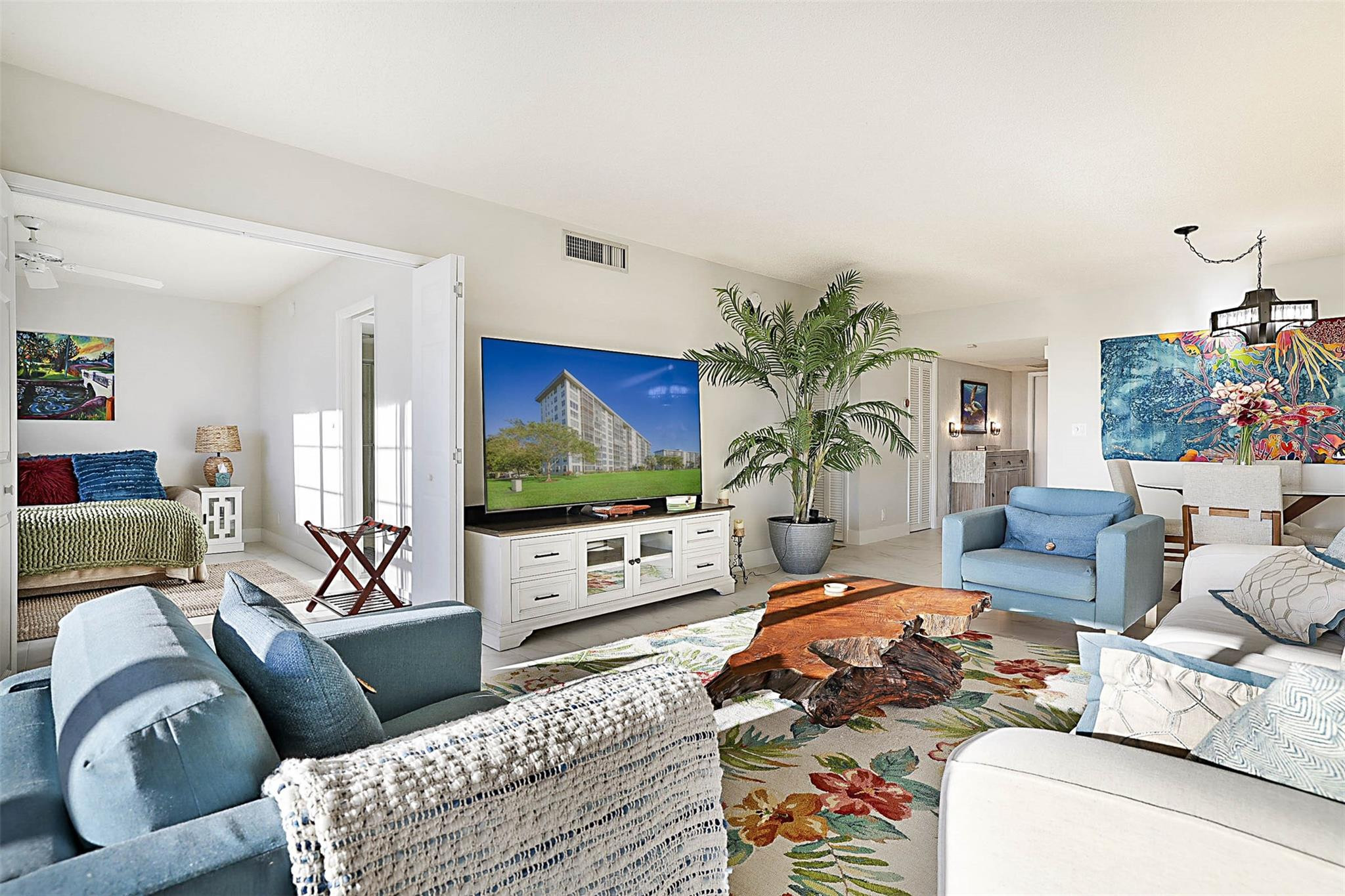 Palm-Aire - Residential