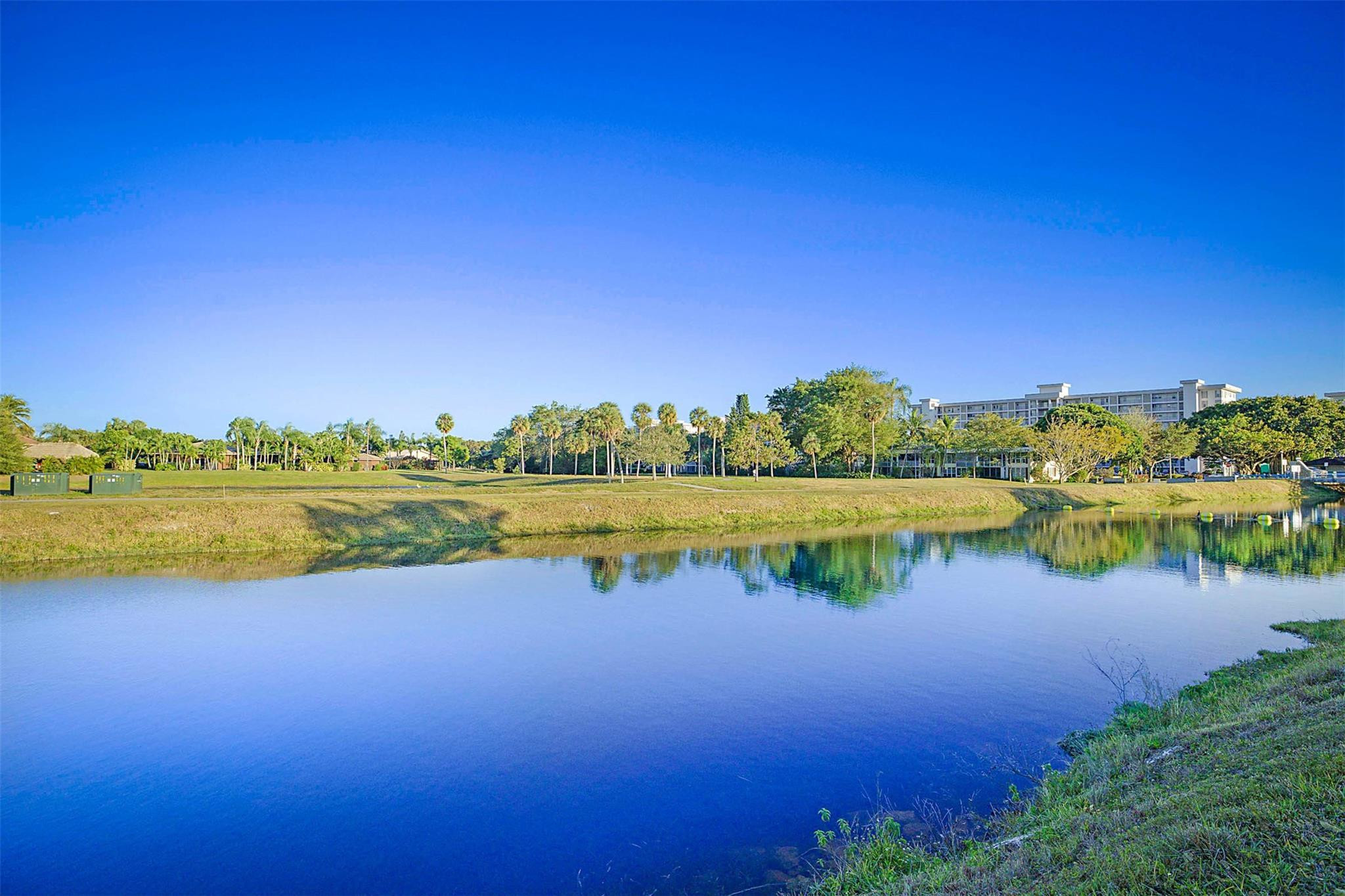 Palm-Aire - Residential
