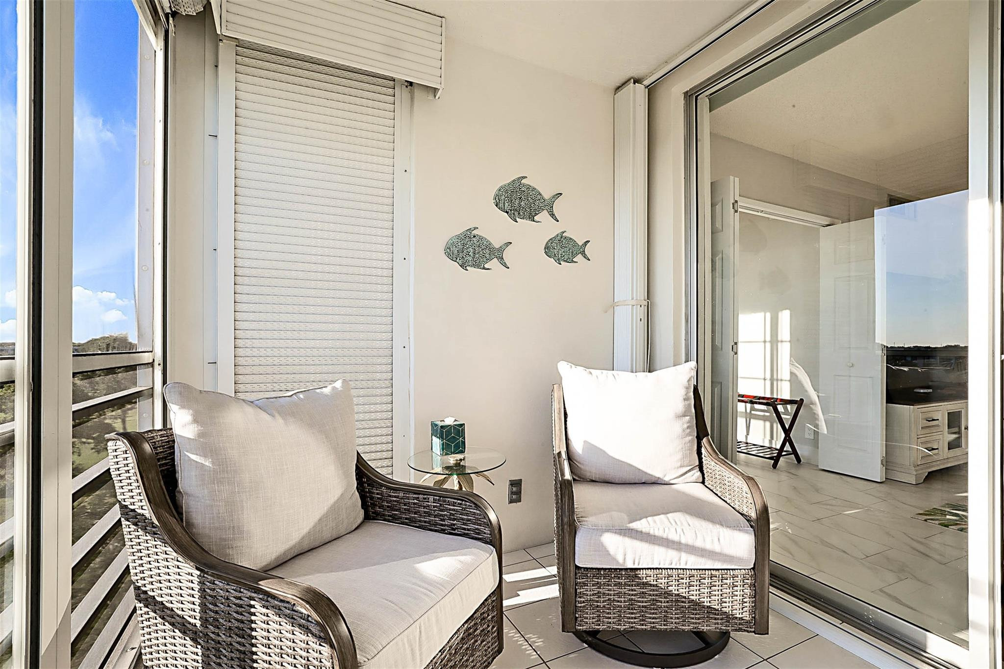 Palm-Aire - Residential