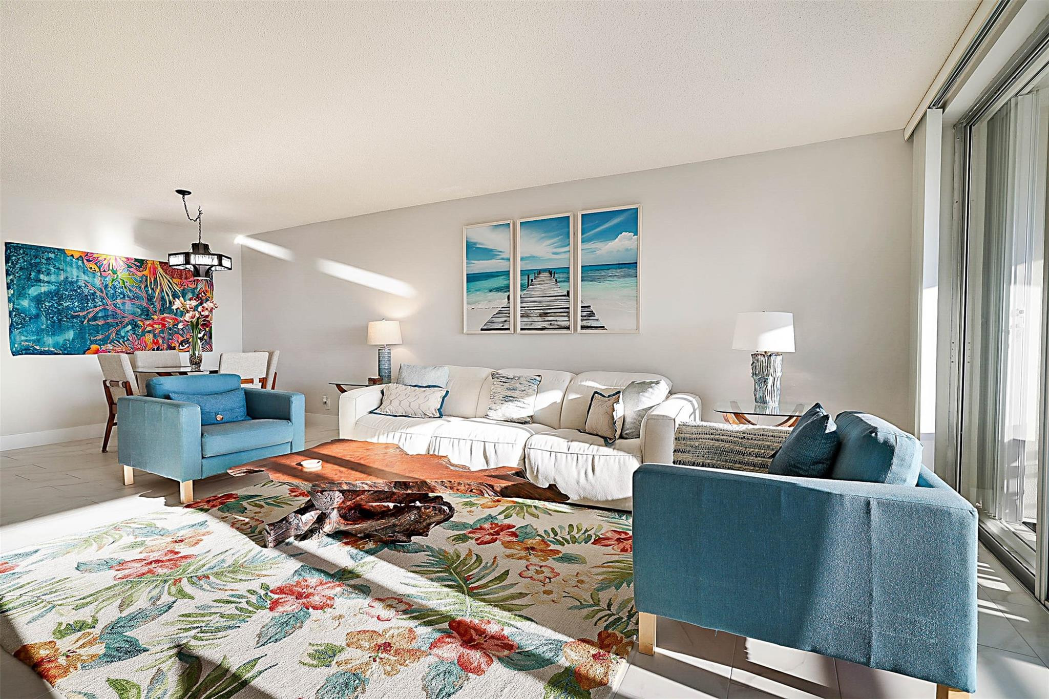 Palm-Aire - Residential