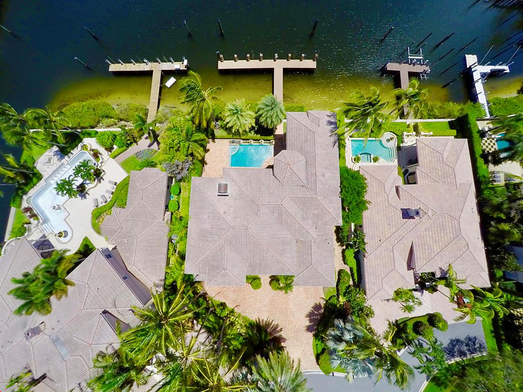 HARBOUR ISLES - Residential