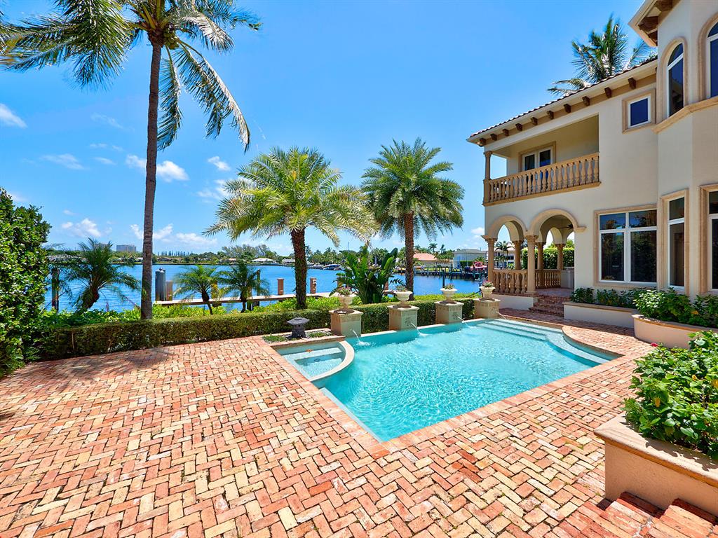 HARBOUR ISLES - Residential