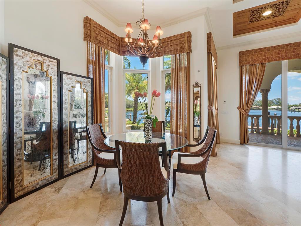 HARBOUR ISLES - Residential