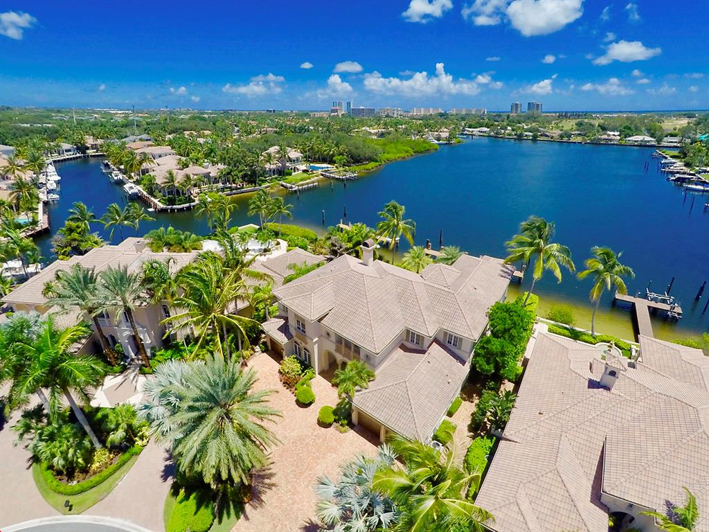 HARBOUR ISLES - Residential