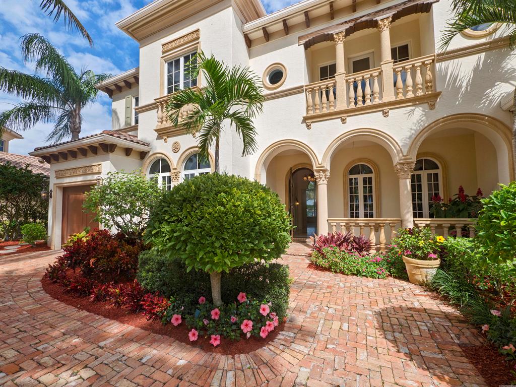 HARBOUR ISLES - Residential