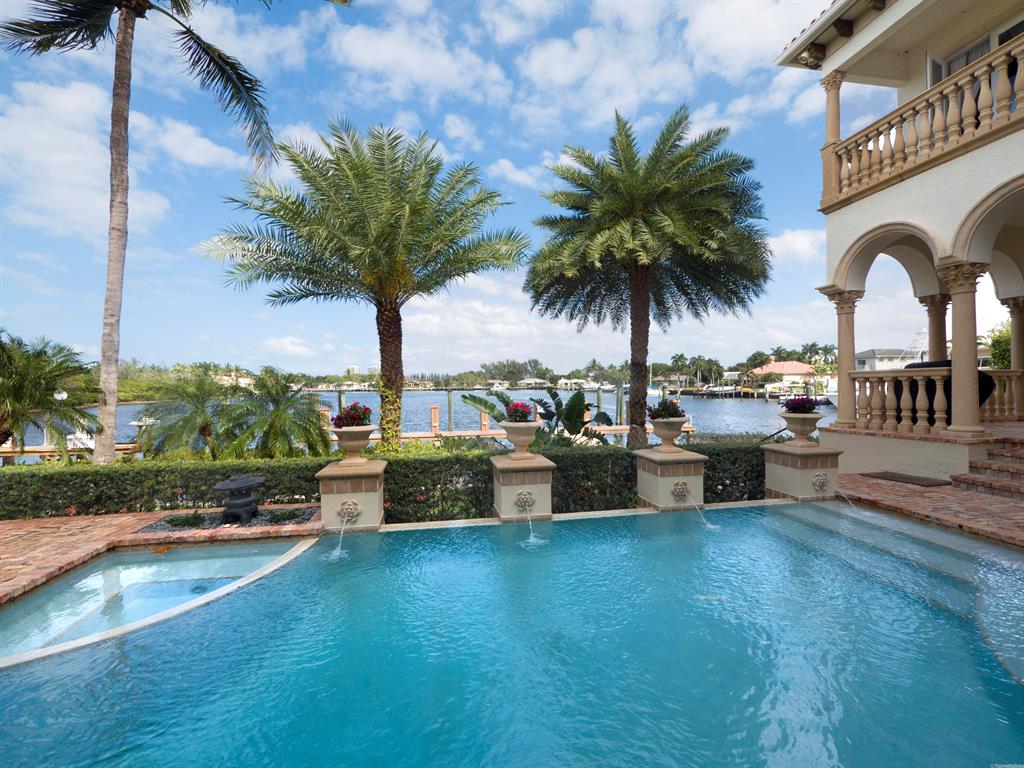 HARBOUR ISLES - Residential