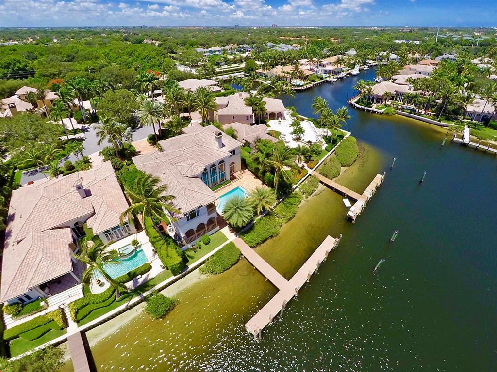 HARBOUR ISLES - Residential