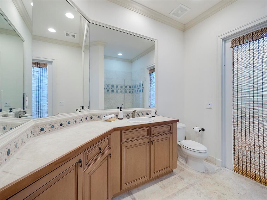 HARBOUR ISLES - Residential