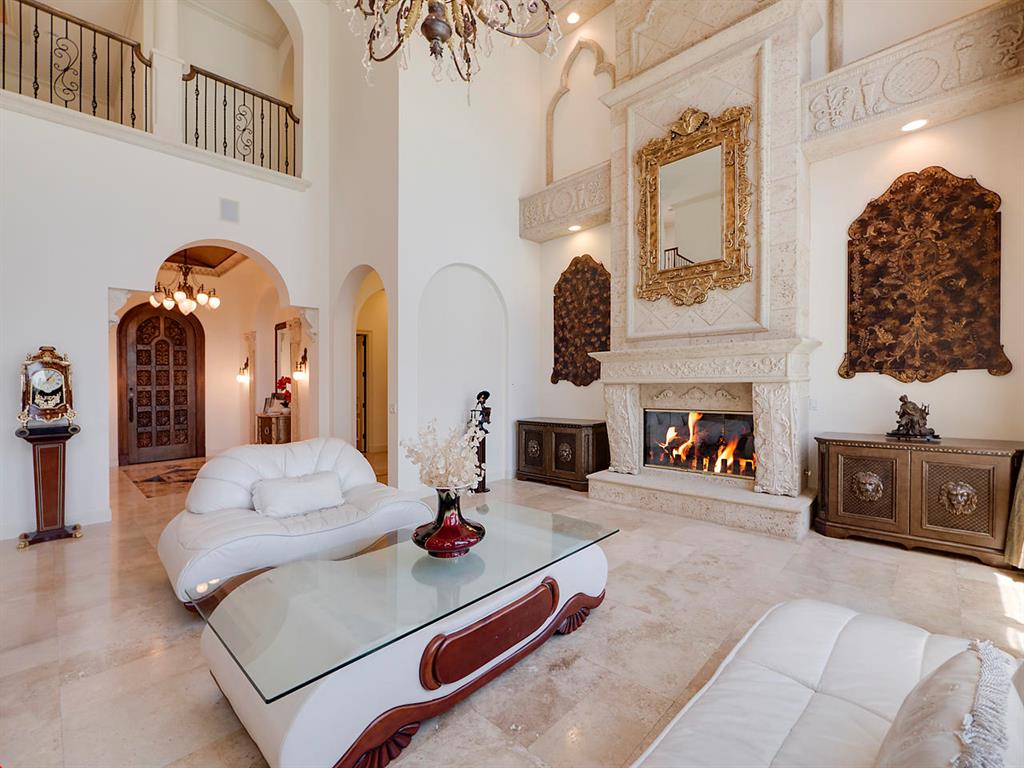 HARBOUR ISLES - Residential