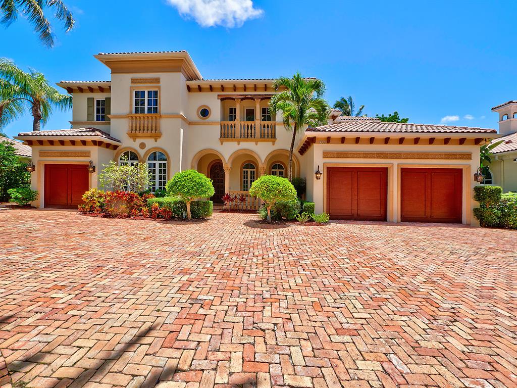 HARBOUR ISLES - Residential