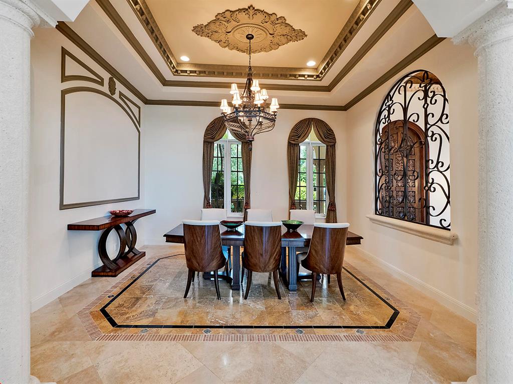 HARBOUR ISLES - Residential