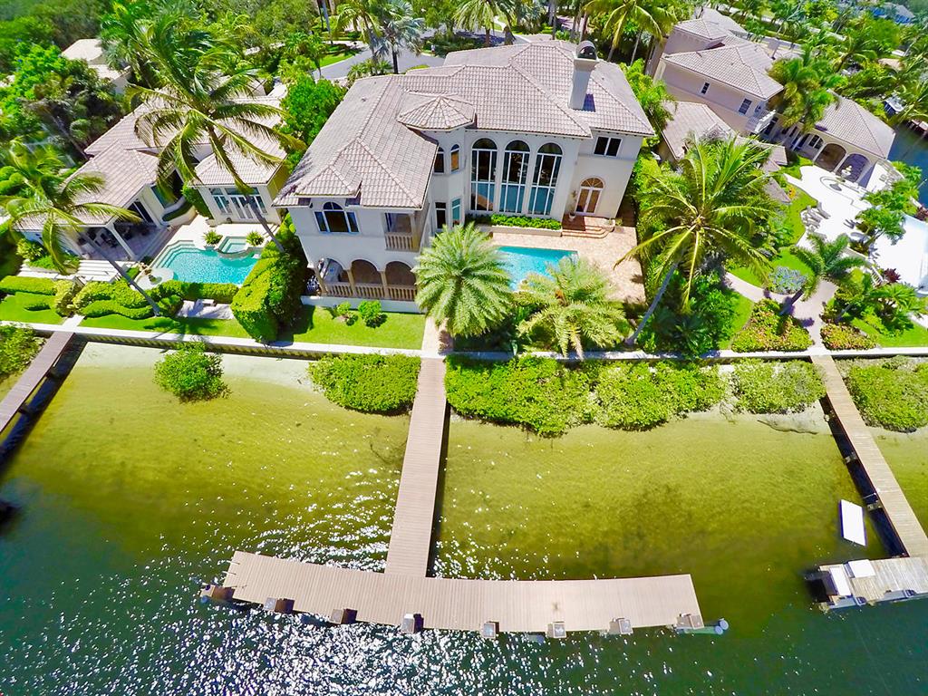 HARBOUR ISLES - Residential