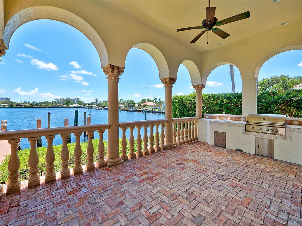 HARBOUR ISLES - Residential