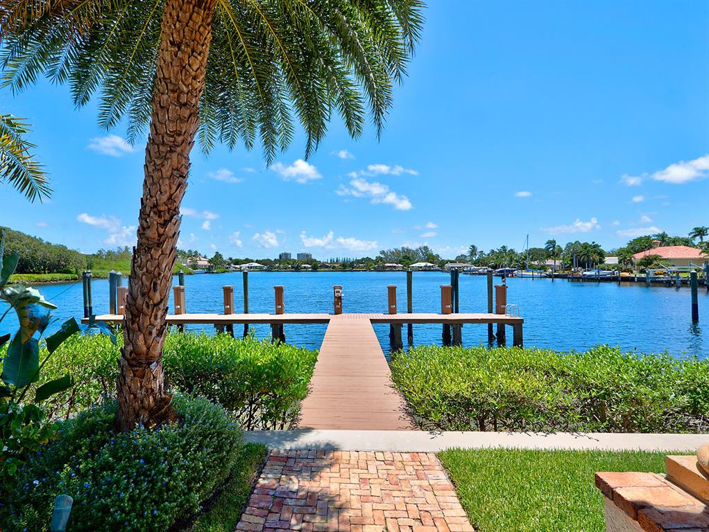 HARBOUR ISLES - Residential