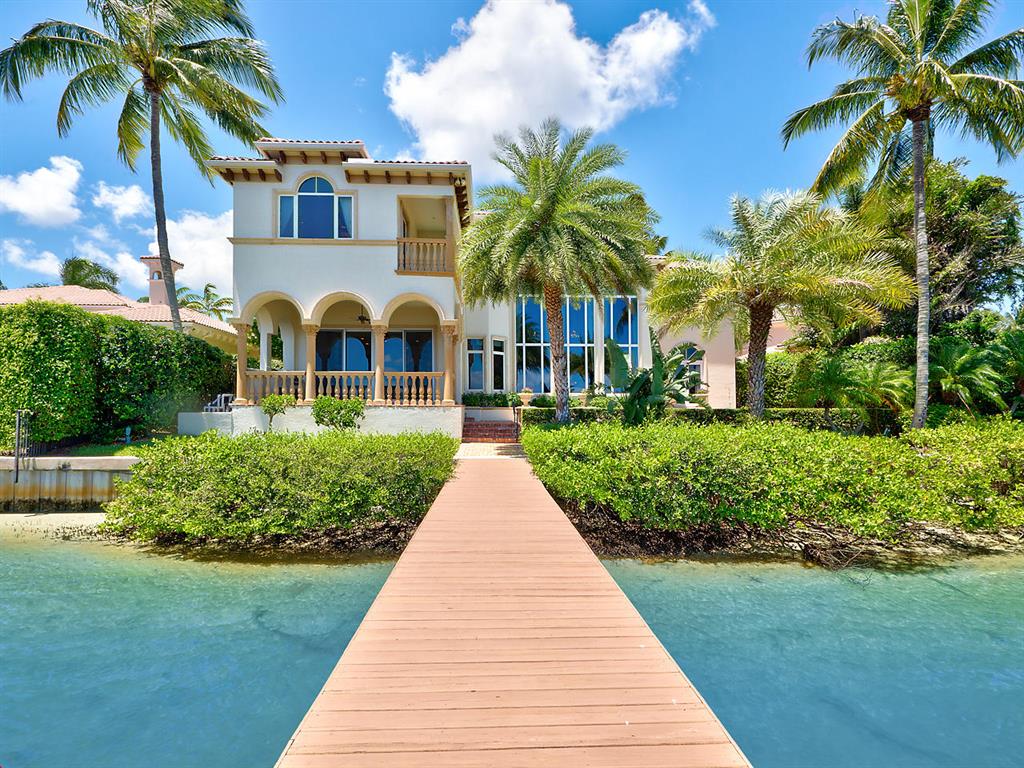 HARBOUR ISLES - Residential