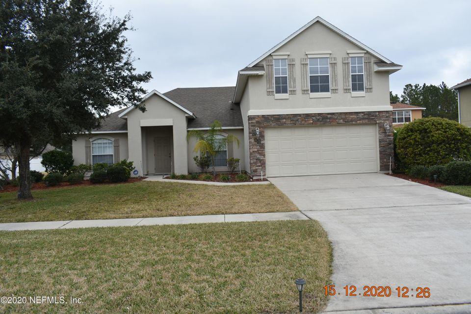 BLUE LAKE ESTATES - Residential