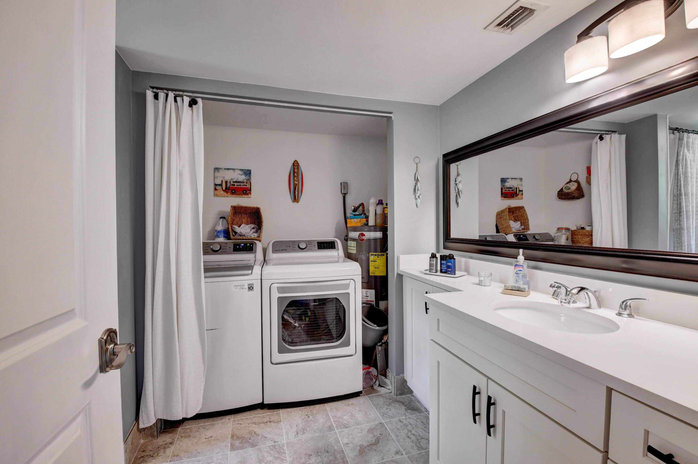 TROPIC VIEW CONDO - Residential