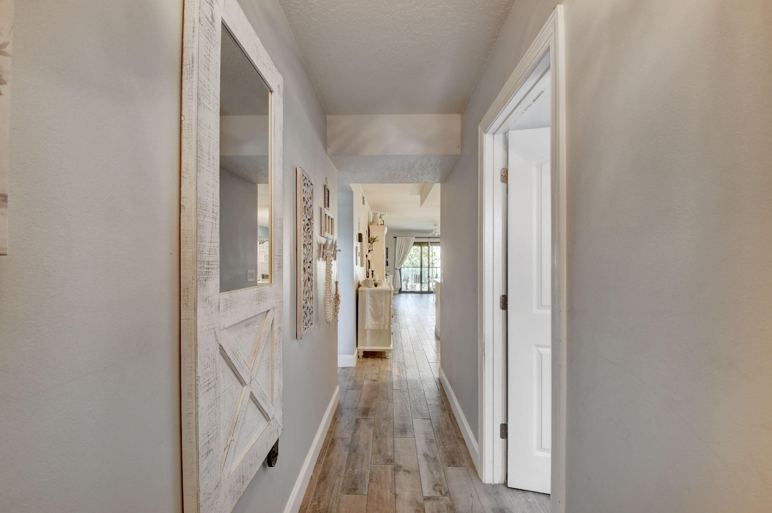 TROPIC VIEW CONDO - Residential