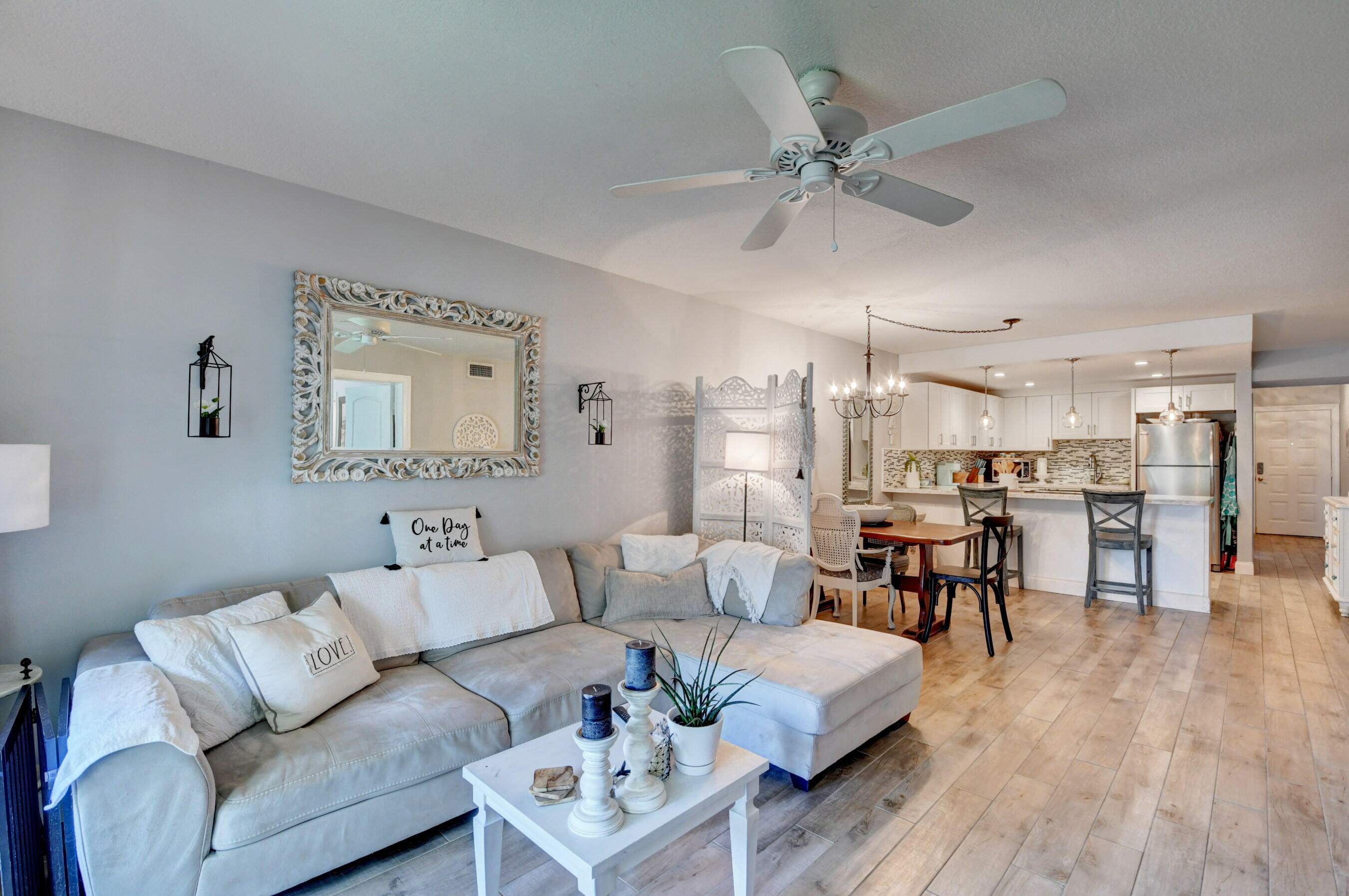 TROPIC VIEW CONDO - Residential