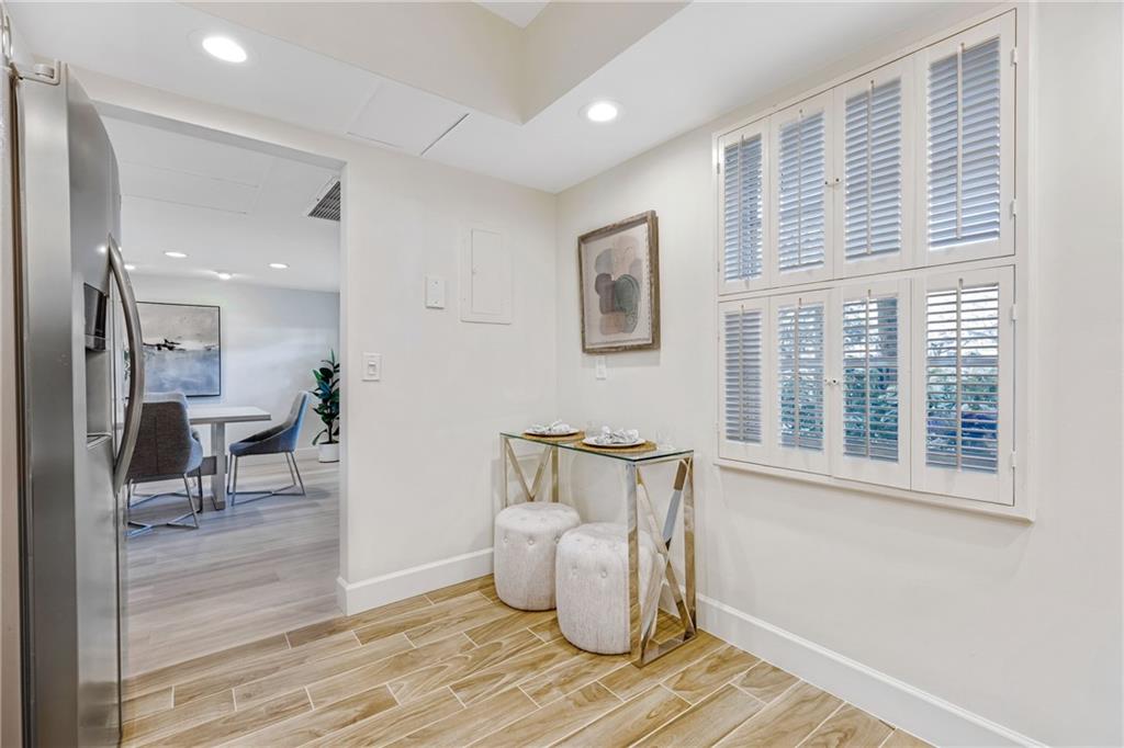 PALM AIRE CC - Residential