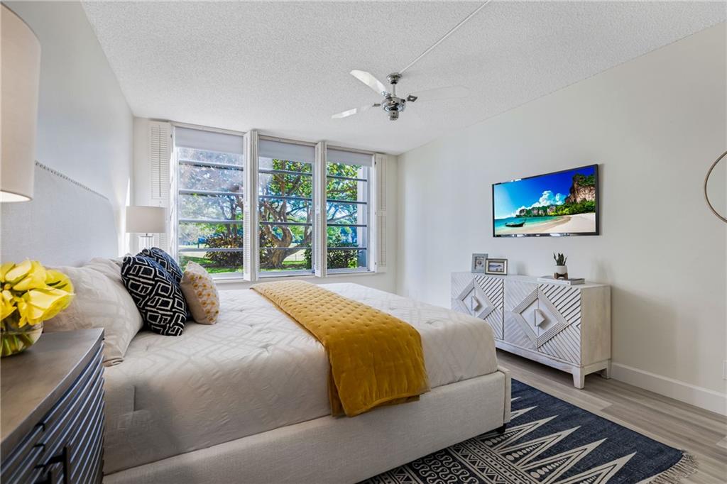 PALM AIRE CC - Residential