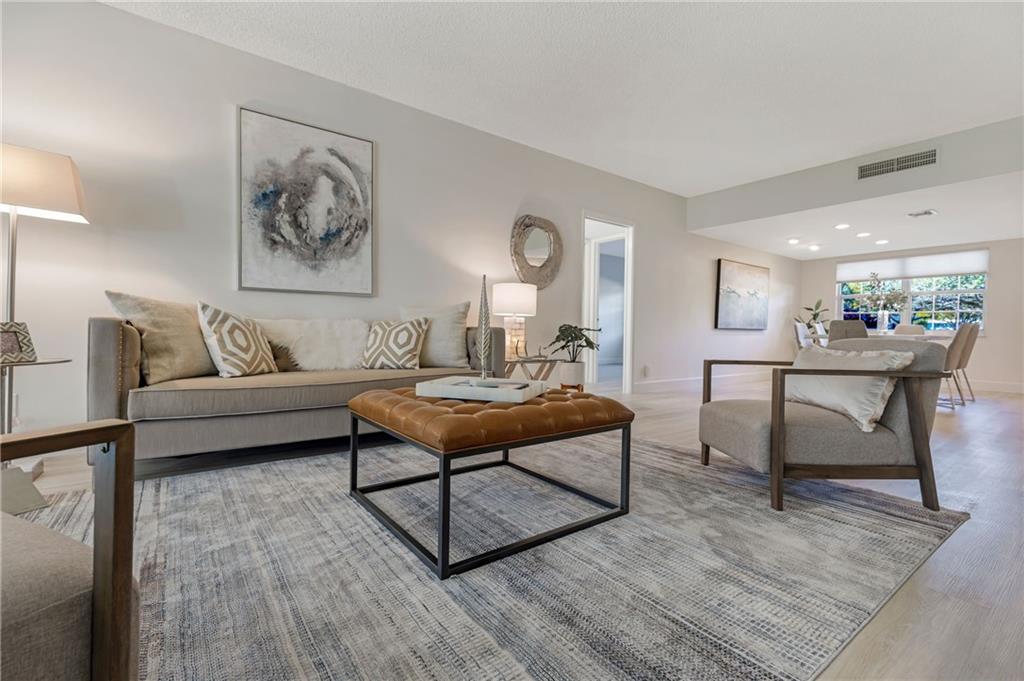 PALM AIRE CC - Residential