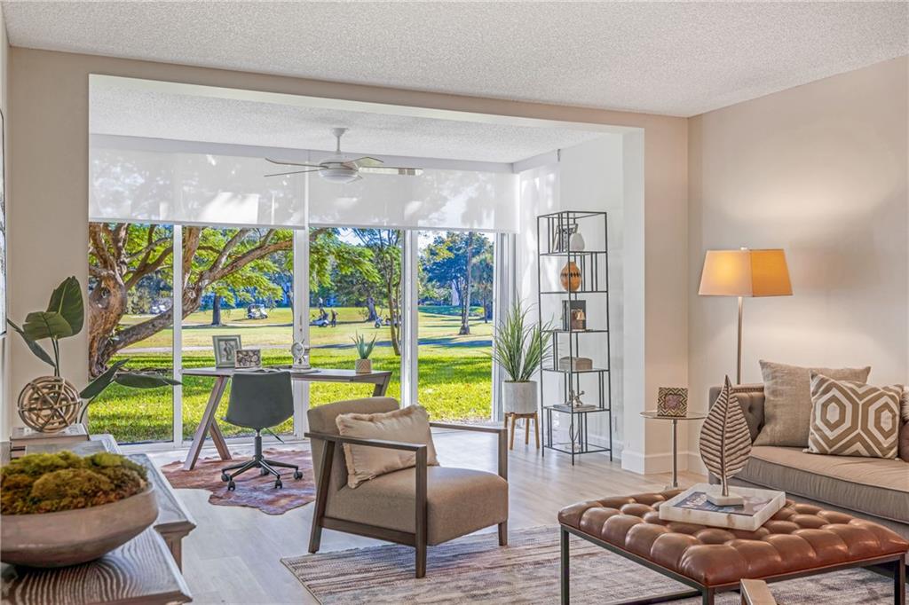 PALM AIRE CC - Residential