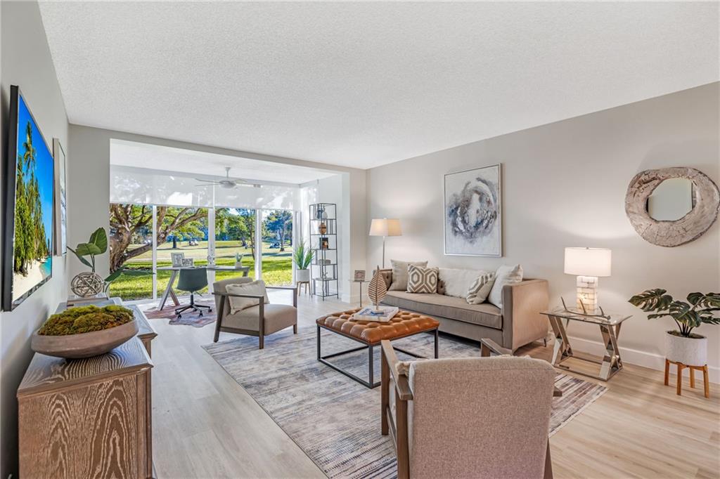 PALM AIRE CC - Residential