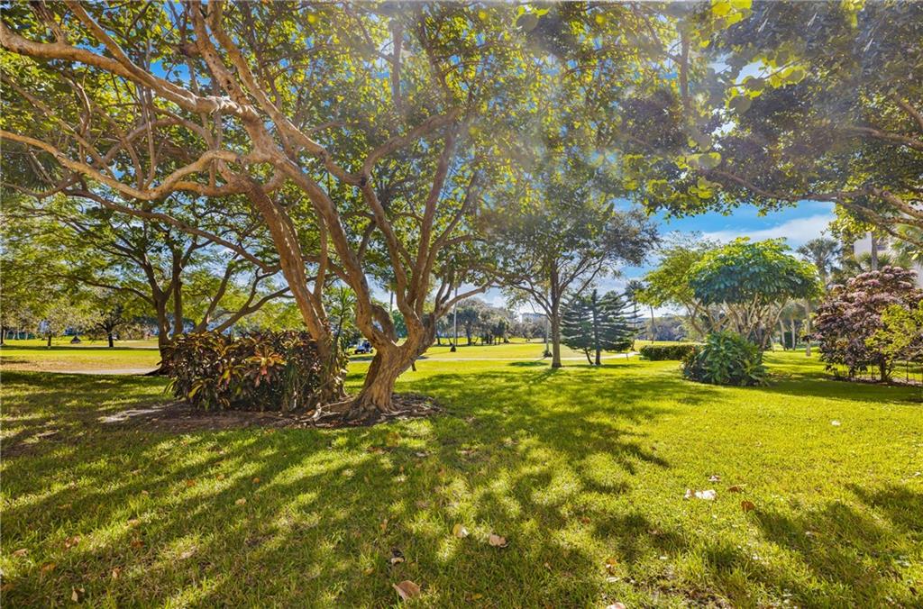 PALM AIRE CC - Residential