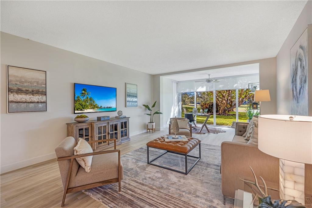 PALM AIRE CC - Residential