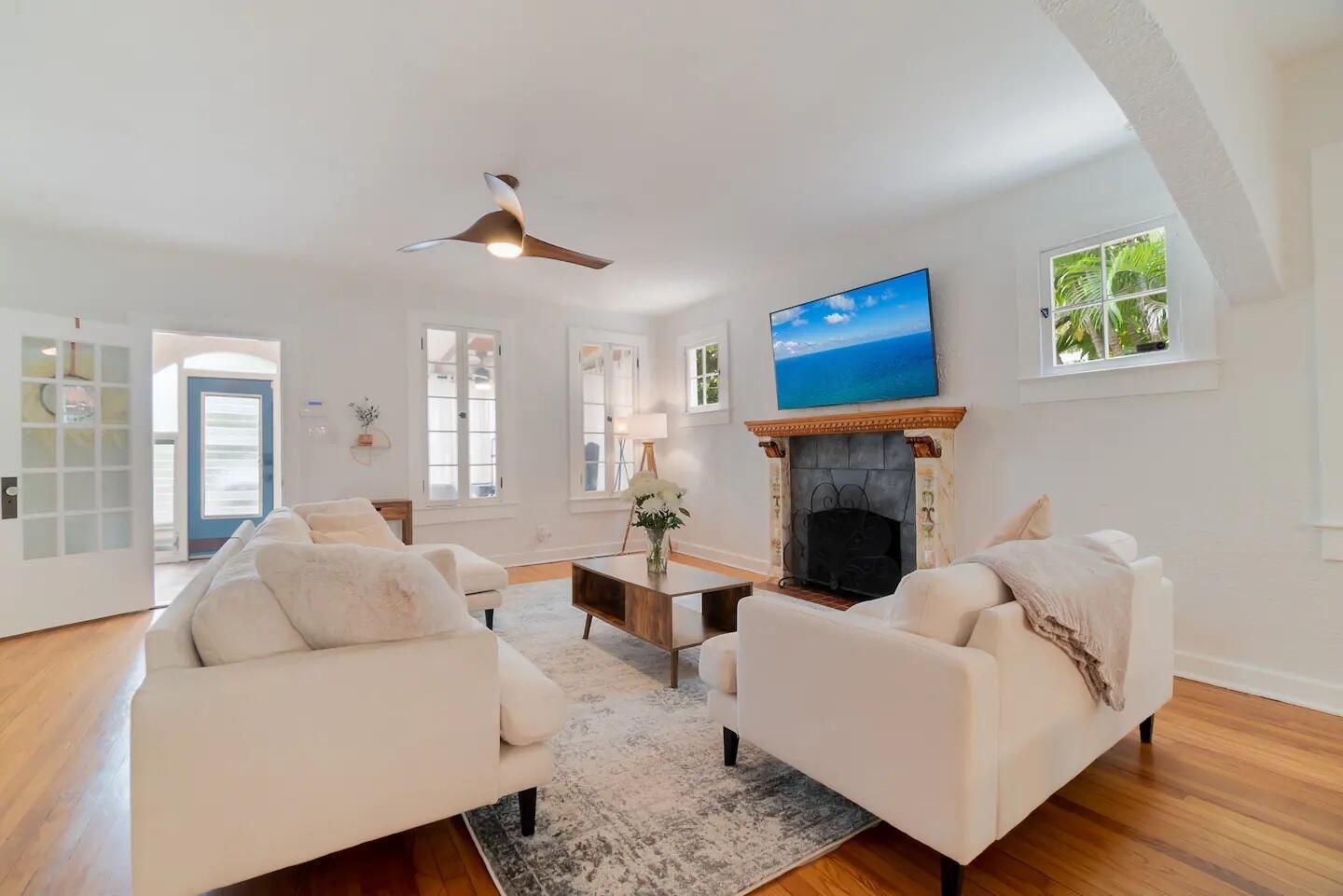 321 Malverne Road