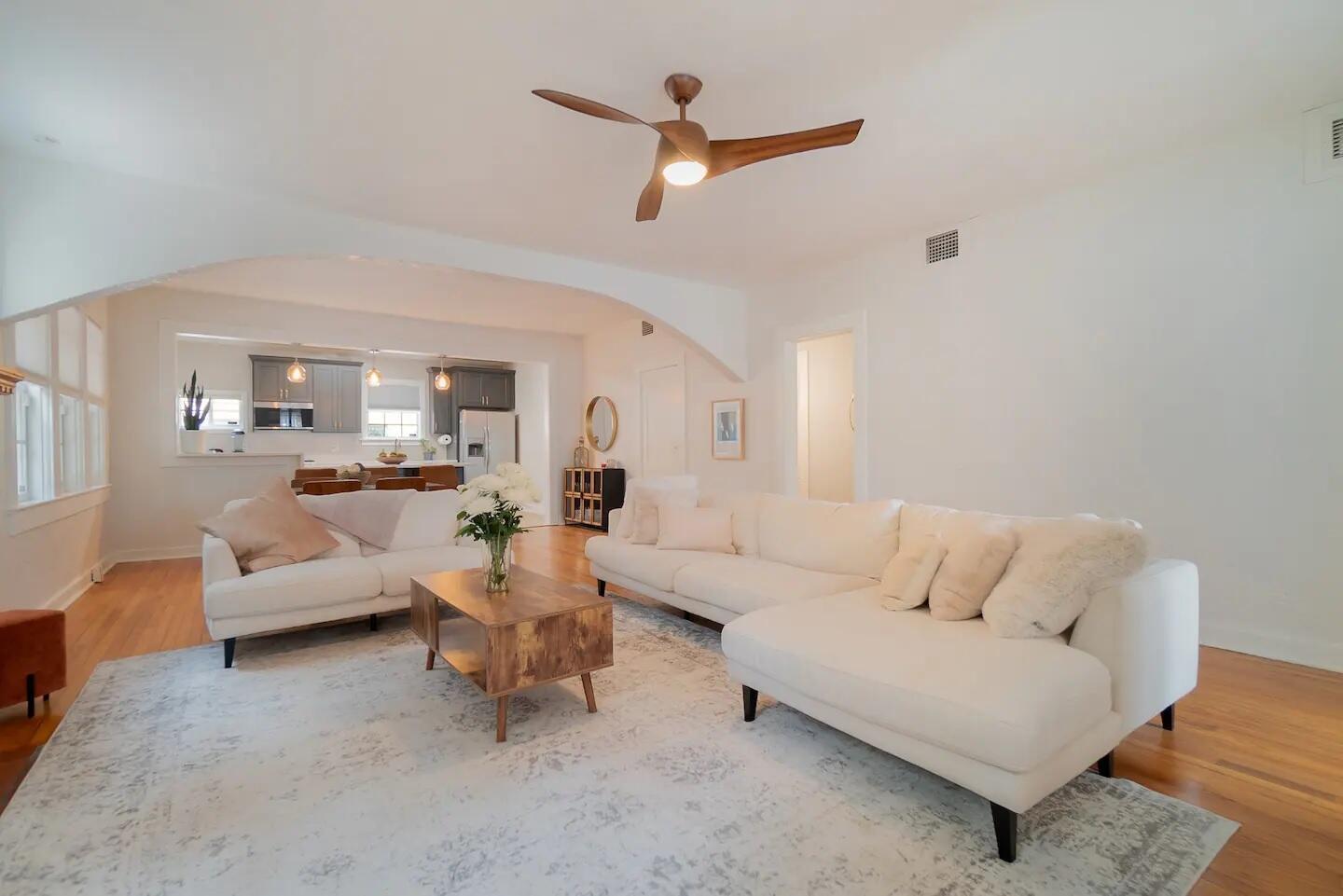 321 Malverne Road