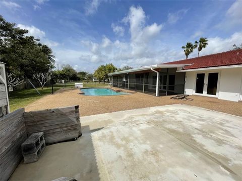 A home in Pinecrest