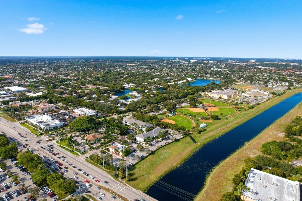 3307 Northlake Boulevard 107