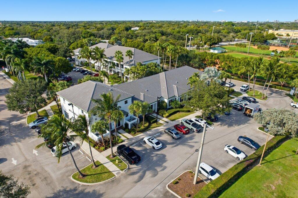 3307 Northlake Boulevard 107