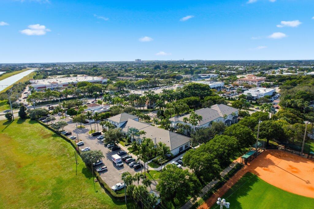 3307 Northlake Boulevard 107