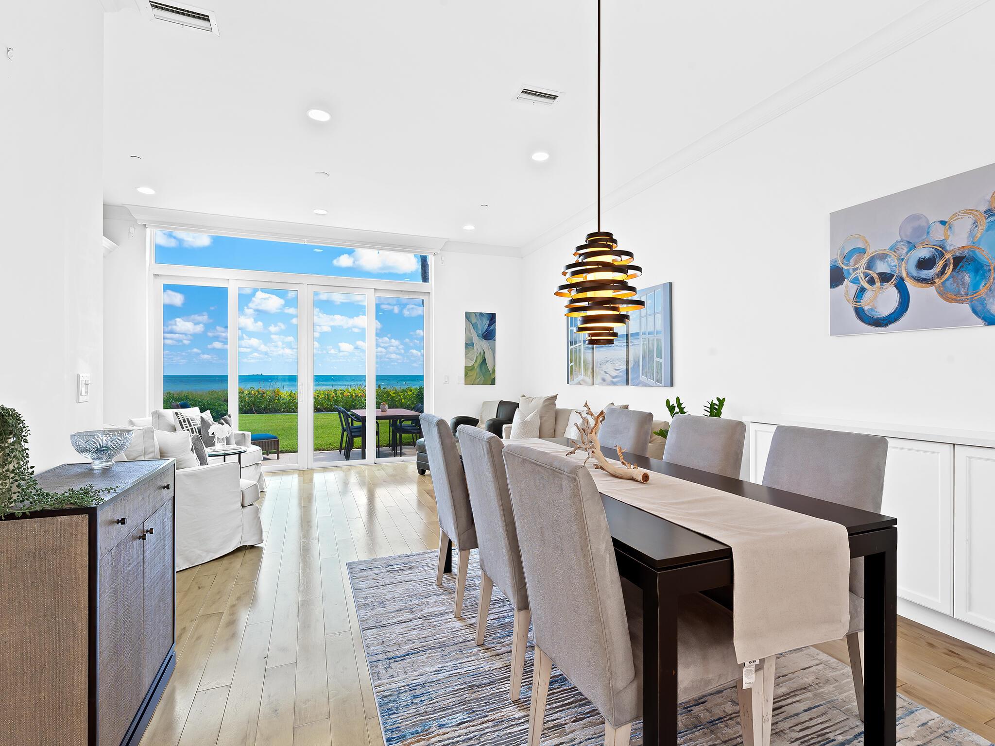 Villas of Ocean Crest - Residential