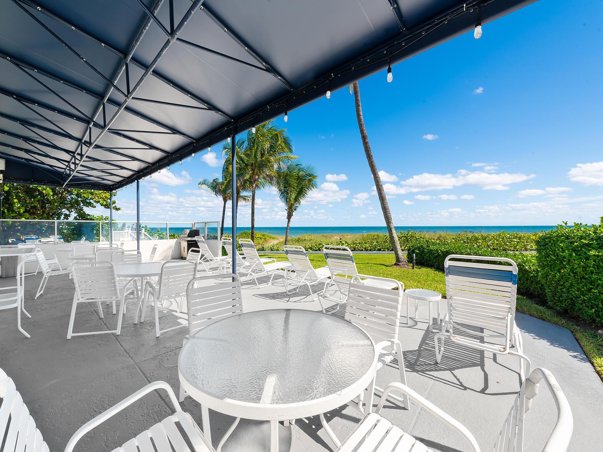 Villas of Ocean Crest - Residential