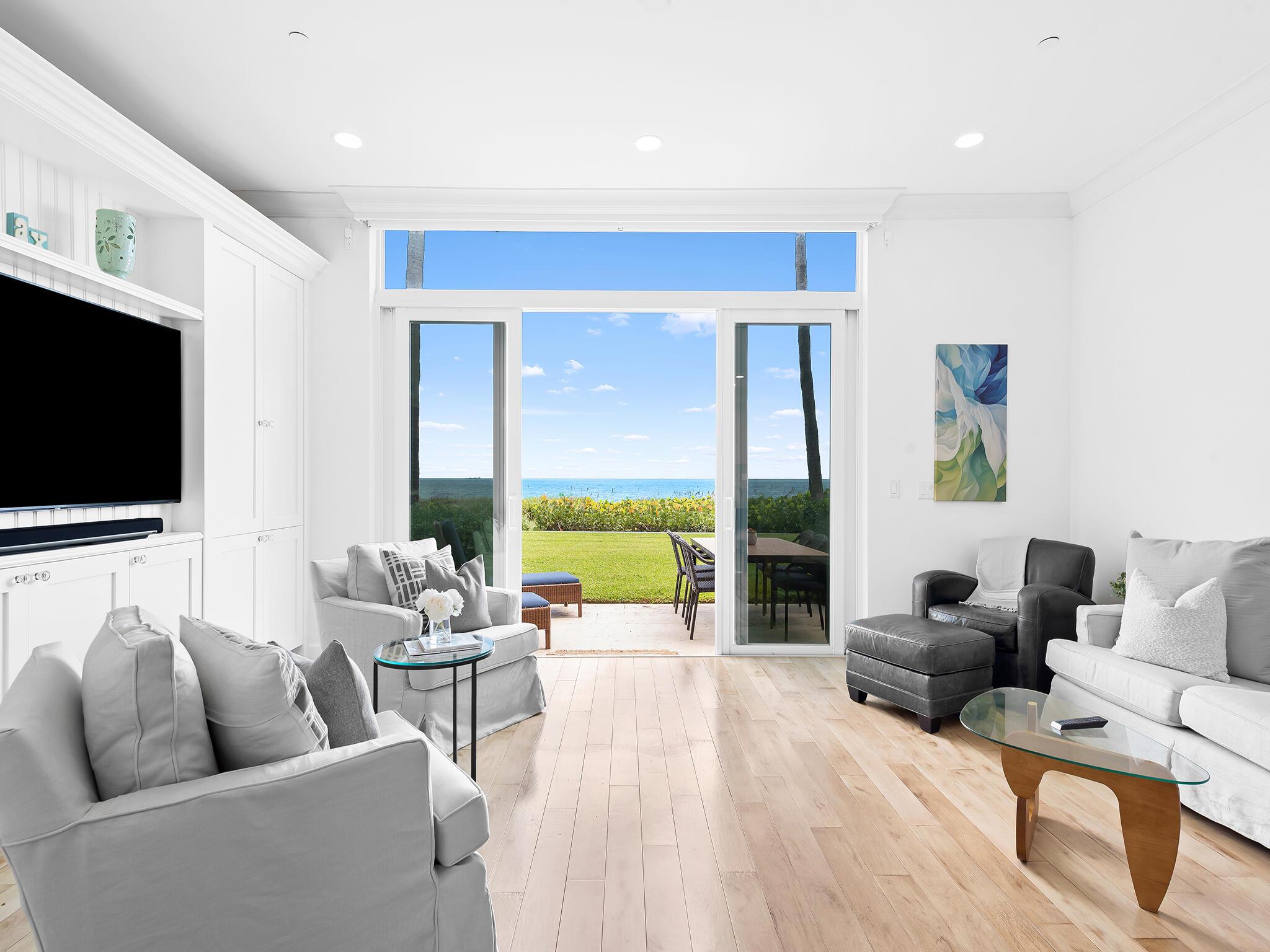Villas of Ocean Crest - Residential