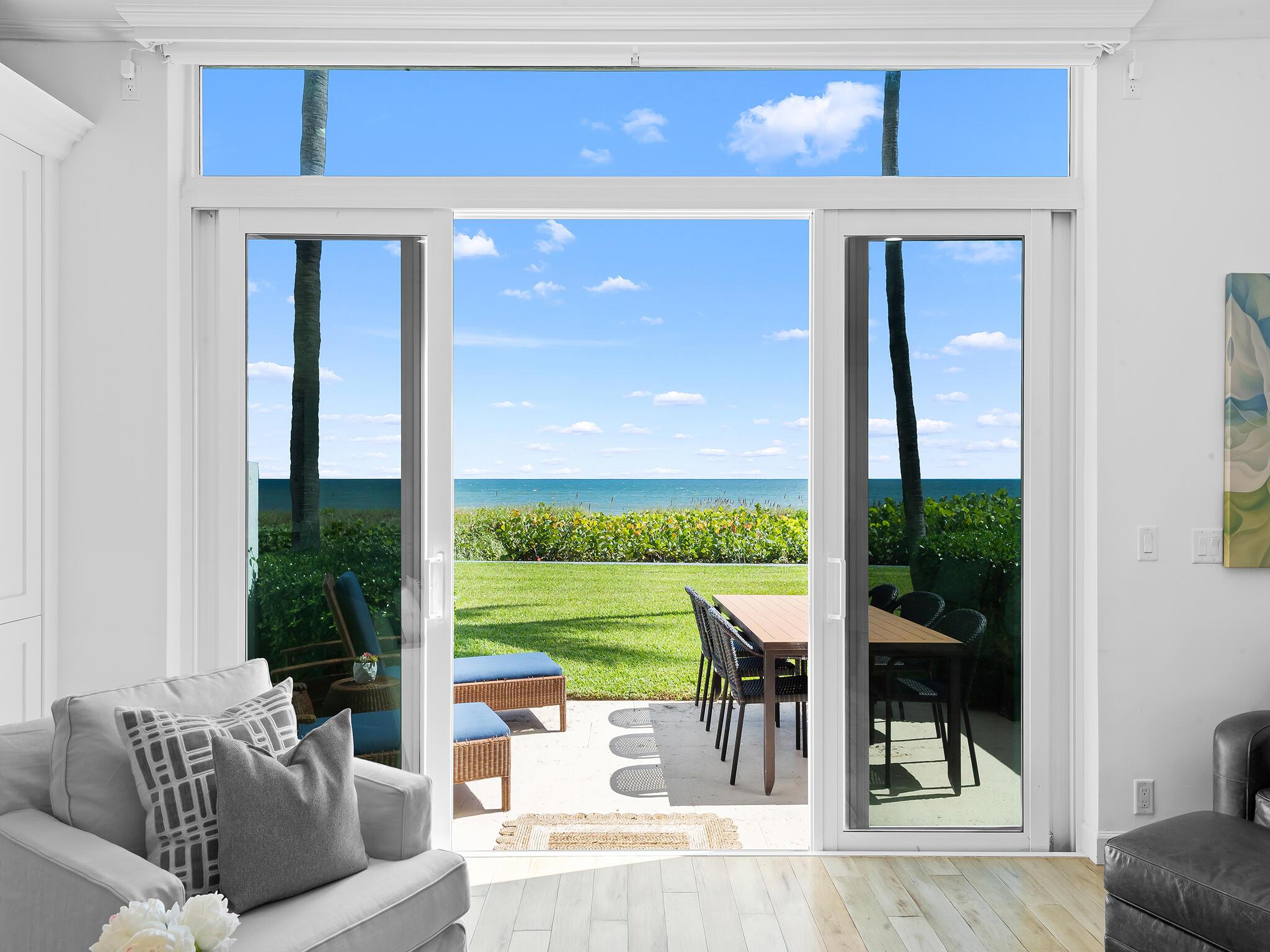Villas of Ocean Crest - Residential