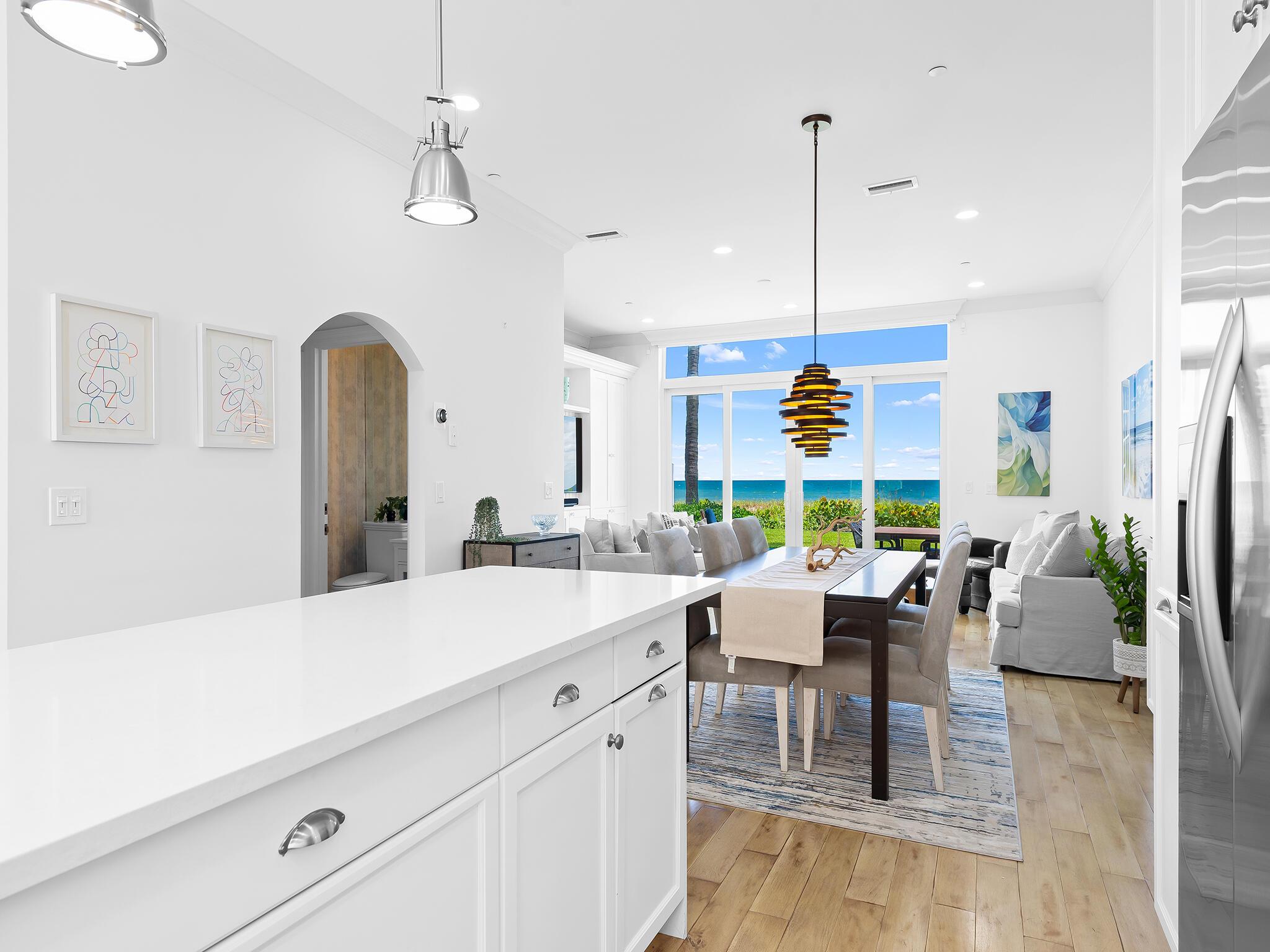 Villas of Ocean Crest - Residential
