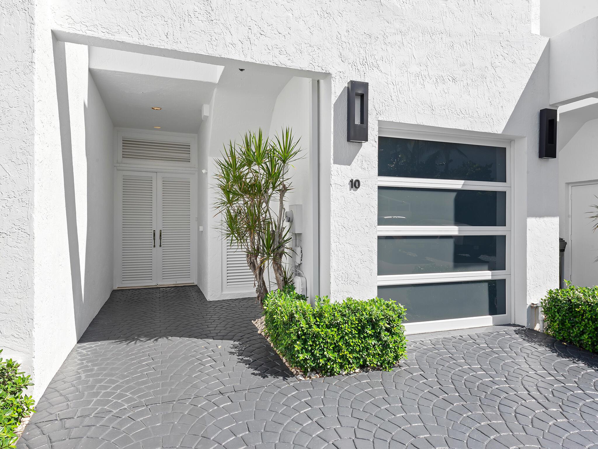 Villas of Ocean Crest - Residential