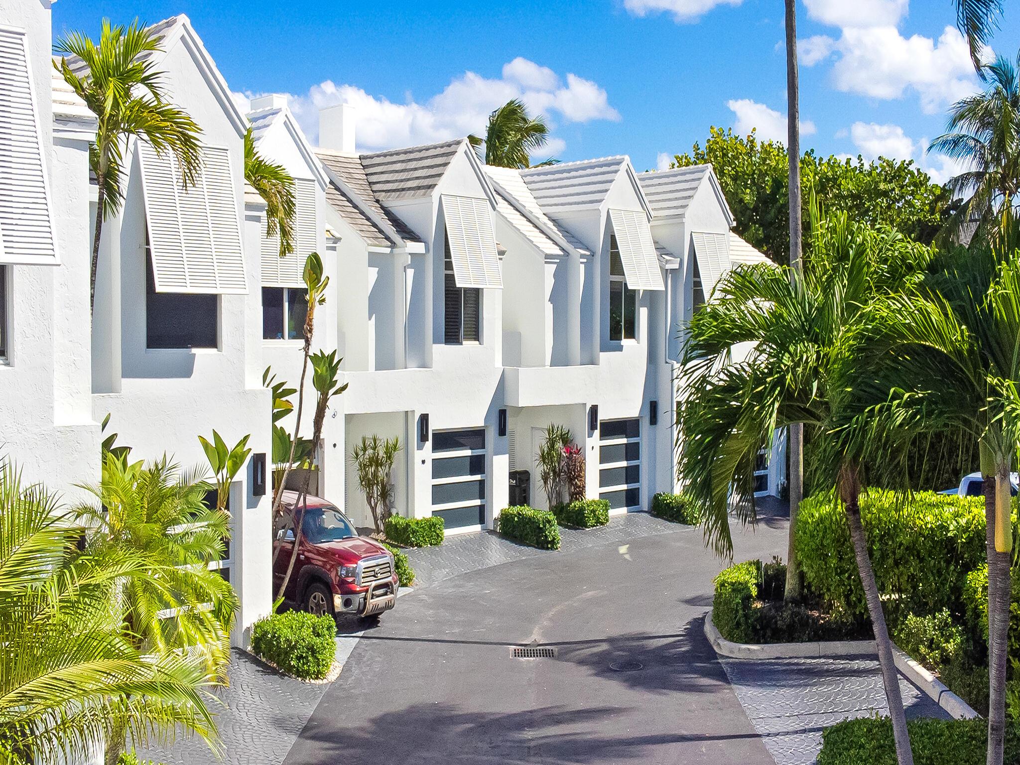 Villas of Ocean Crest - Residential