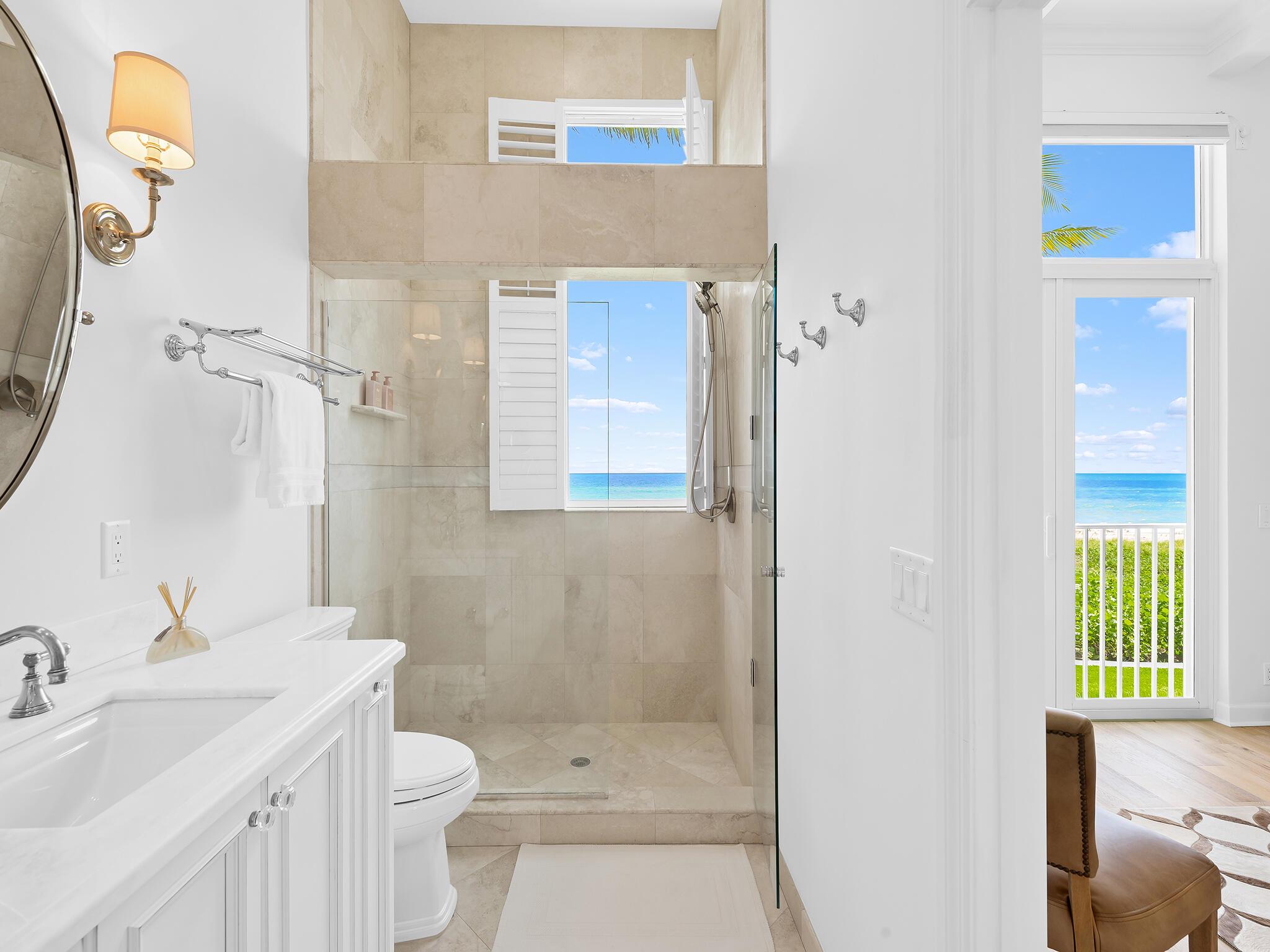 Villas of Ocean Crest - Residential