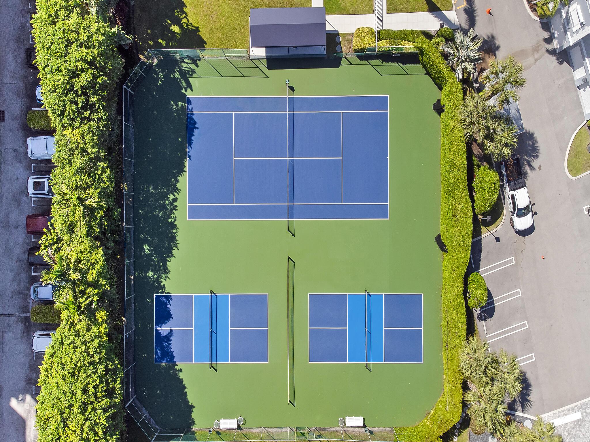 Villas of Ocean Crest - Residential